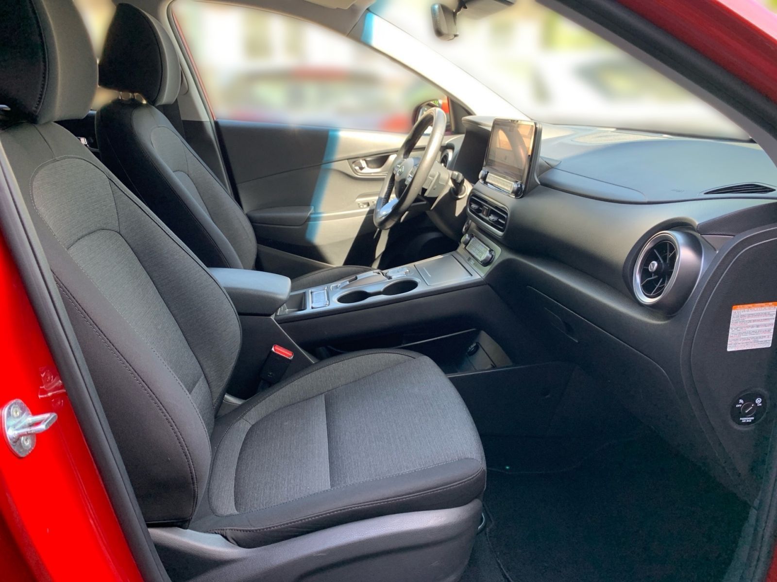 Fahrzeugabbildung Hyundai KONA Edition 30+ 1Hd 8x bereift