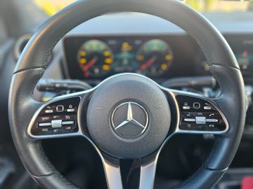 Mercedes B 180 - 7