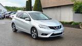 Nissan Pulsar Acenta 2.Hand *Kamera*Navi*SItzheizung - Nissan Pulsar Gebrauchtwagen