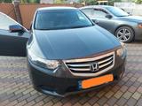 Honda Accord 8. Neugestaltung.   2 Benzin - gebrauchte Honda Accord aus dem Jahr 2012