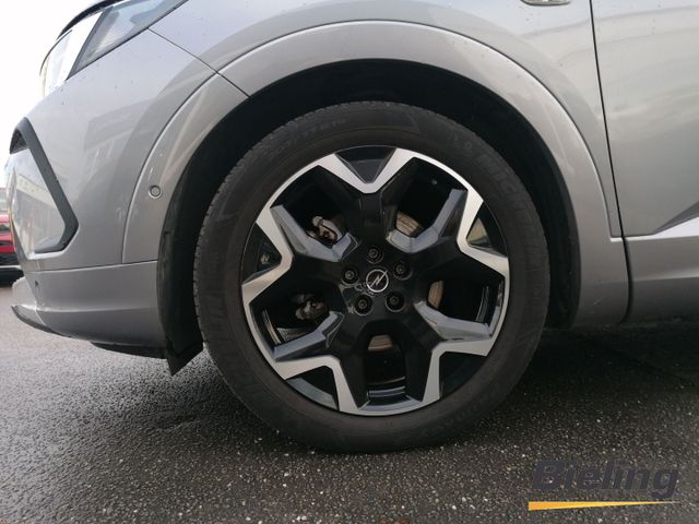 Grandland , Ultimate 1.2 Direct Injection Turbo,