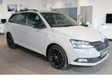Skoda Fabia 1.0 TSI Monte Carlo LED*PDCH*SHZ*KLIMA - Skoda Fabia Gebrauchtwagen in Braunschweig