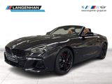 BMW Z4 M40i Schaltgetriebe! UPE: 82.470 EUR - BMW Z4 M40i Neuwagen