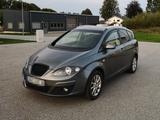 Seat Altea Altea XL - Seat Altea aus 2012: Xl