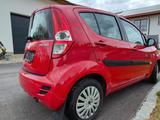 Suzuki Splash 1.2 active+ active+ - Suzuki Splash: 1.2
