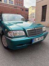 Mercedes-Benz, C240 - Mercedes-Benz C-Class aus 1999