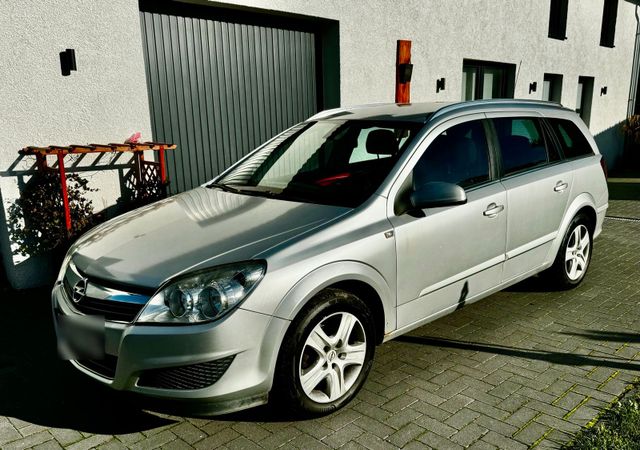 Opel Astra H Kombi Eco Flex 1.7 CDTi 2.Han...