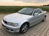 BMW 318Ci - Cabrio in sehr gutem Zustand - BMW 318: Cabrio, 318ci