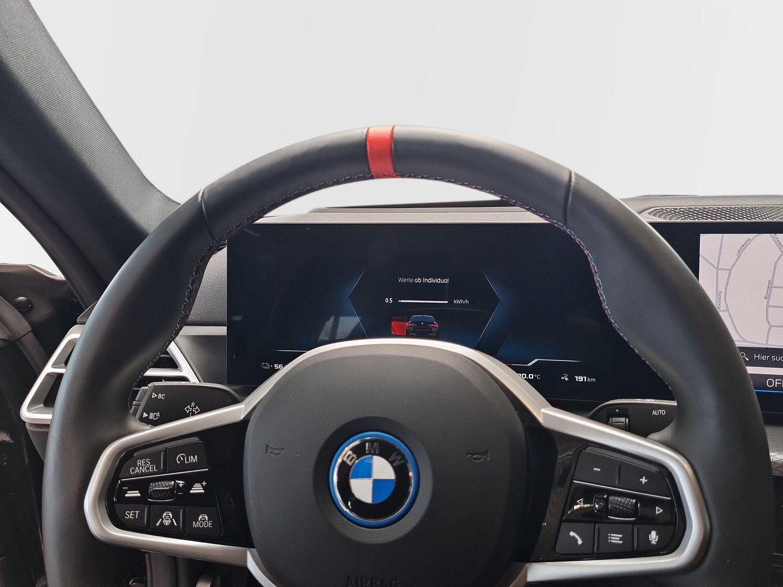 BMW i4 - Bild 12