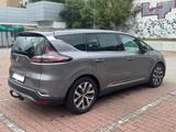 Renault Espace V Intens - Automatik - Diesel - 7 Sitzer - gebrauchte Renault Espace aus dem Jahr 2015