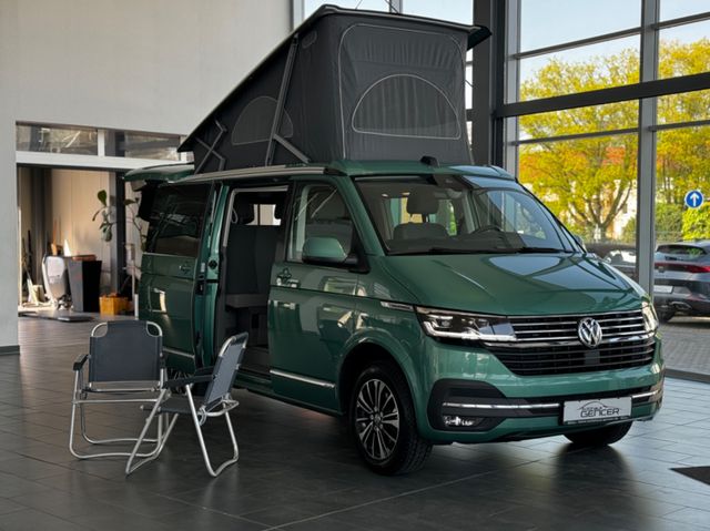 Volkswagen T6.1 California California Ocean FWD