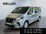 Nissan Primastar dCI 150 L1H1 Tekna *9-Si*LED*ACC*CAM*S