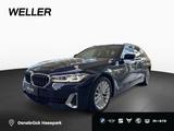 BMW 520d Tour Luxury DAProf AHK Laser HUD RFK SpoSi