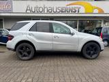Mercedes-Benz ML 320 CDI 4Matic *20Zoll+Leder+Navi* - Mercedes-Benz ML 320 Gebrauchtwagen