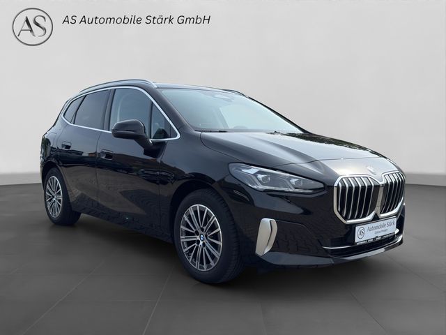 Fahrzeugabbildung BMW 218i Active Tourer Luxury Cam+ACC+Harman/Kardon