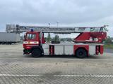 Mercedes-Benz 1524 Metz Drehleiter - Offers