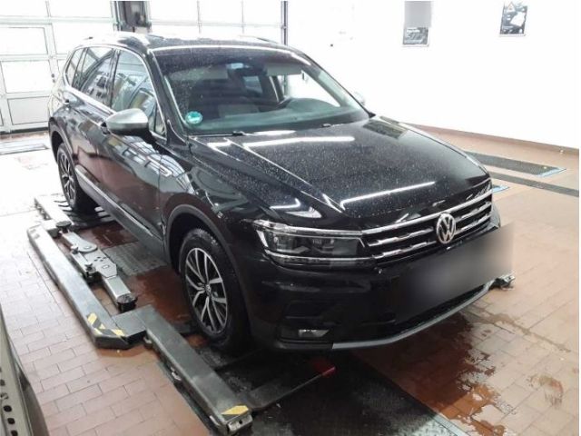 Tiguan Allspace 1.4 TSI Comfortline Standhzg/ACC