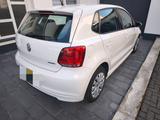 Volkswagen Polo 1.2 TDI 89g CO2 BlueMotion BlueMotion - Volkswagen Polo aus 2010: Bluemotion