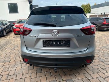 Mazda CX-5 - 7