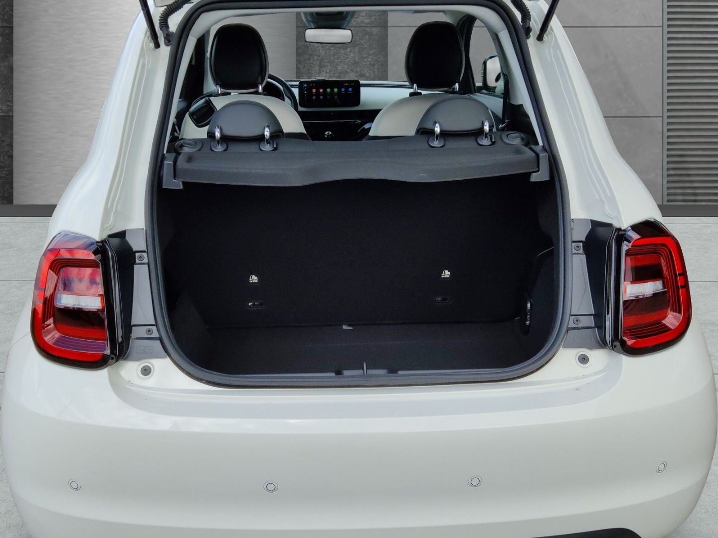Fiat 500 - Bild 5