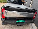 Ford F 350 Dually 2024 - Ford F 350 SUV