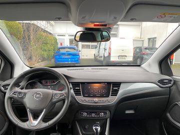 Bild 10 Opel Crossland (X) CROSSLAND ELEGANCE AUTOMATIK 130 PS NAVI WINTERP