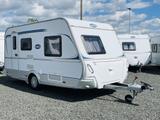 Wilk VIDA 420 FD FRANZ.BETT MOVER - Wilk Wohnwagen