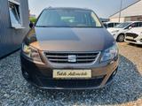 Seat Alhambra Style Plus AHK Automatik Navi 7Sitzer - Seat Alhambra: Style Plus