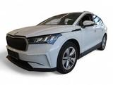Skoda Enyaq 82 kWh 80*Tempomat*PDC*WPU*LED*OBC 11 kw* - Skoda Enyaq Gebrauchtwagen