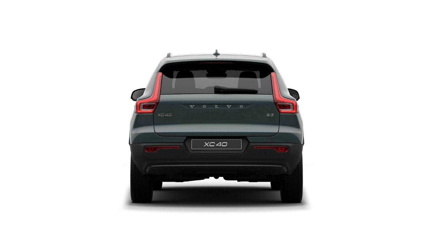 Volvo XC40 - Bild 6
