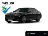BMW i7 50 xDrive Limousine