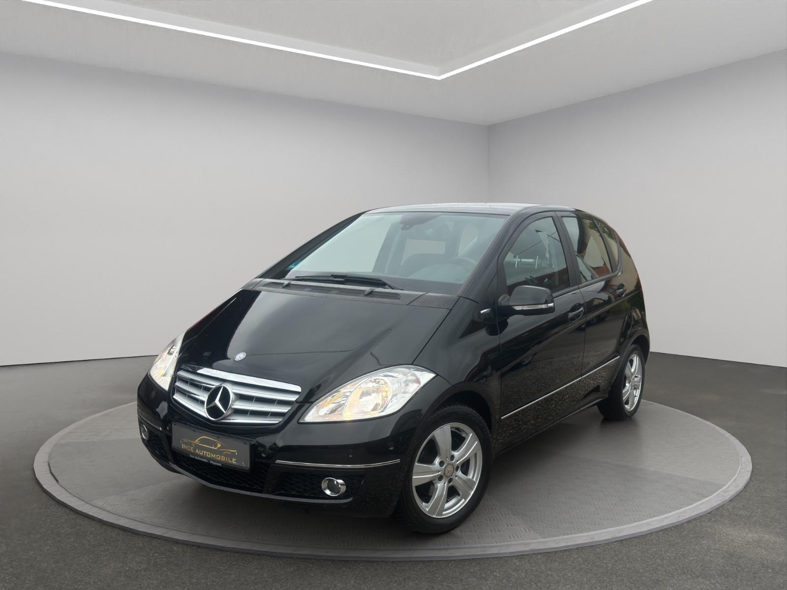 Mercedes-Benz A 180 A -Klasse Avantgarde*SHZ*PDC*Leder*