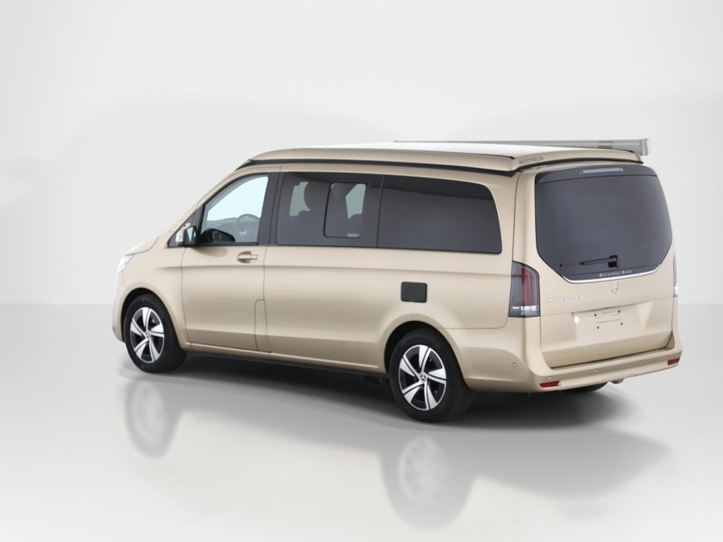 Mercedes-Benz V 250 d Marco Polo Panoramablick*Camper Level