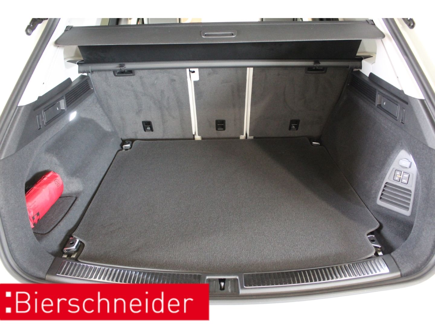 Volkswagen Touareg - Bild 12