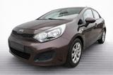 Kia Rio Attract - Kia Rio: Attract