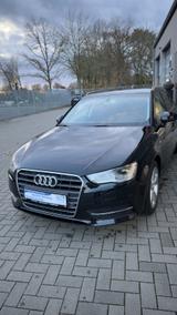 Audi A3 Sportback ambition - Audi A3: Kleinwagen