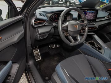 Cupra Terramar - 10