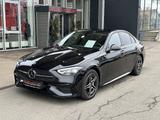Mercedes-Benz C 400e PHEV 4Matic Aut. / AHK / Pano / Head U...