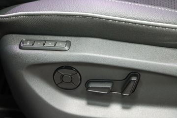 Skoda Kodiaq 1.5 TSI Sportline AHK Matrix Panodach