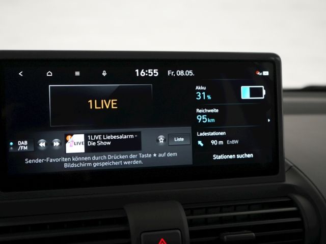 Hyundai INSTER – Bild 14