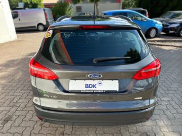 Ford Focus - 6