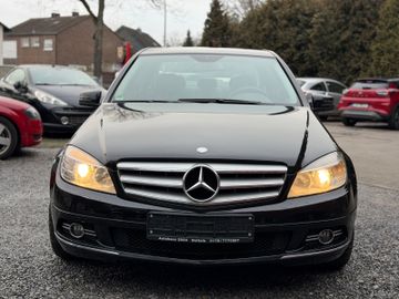 Mercedes C 220 - 8