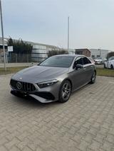 Mercedes-Benz Mercedes-AMG A 35 | AHK | Head-Up | Panorama | M - Mercedes-Benz A 35 AMG in Hamburg