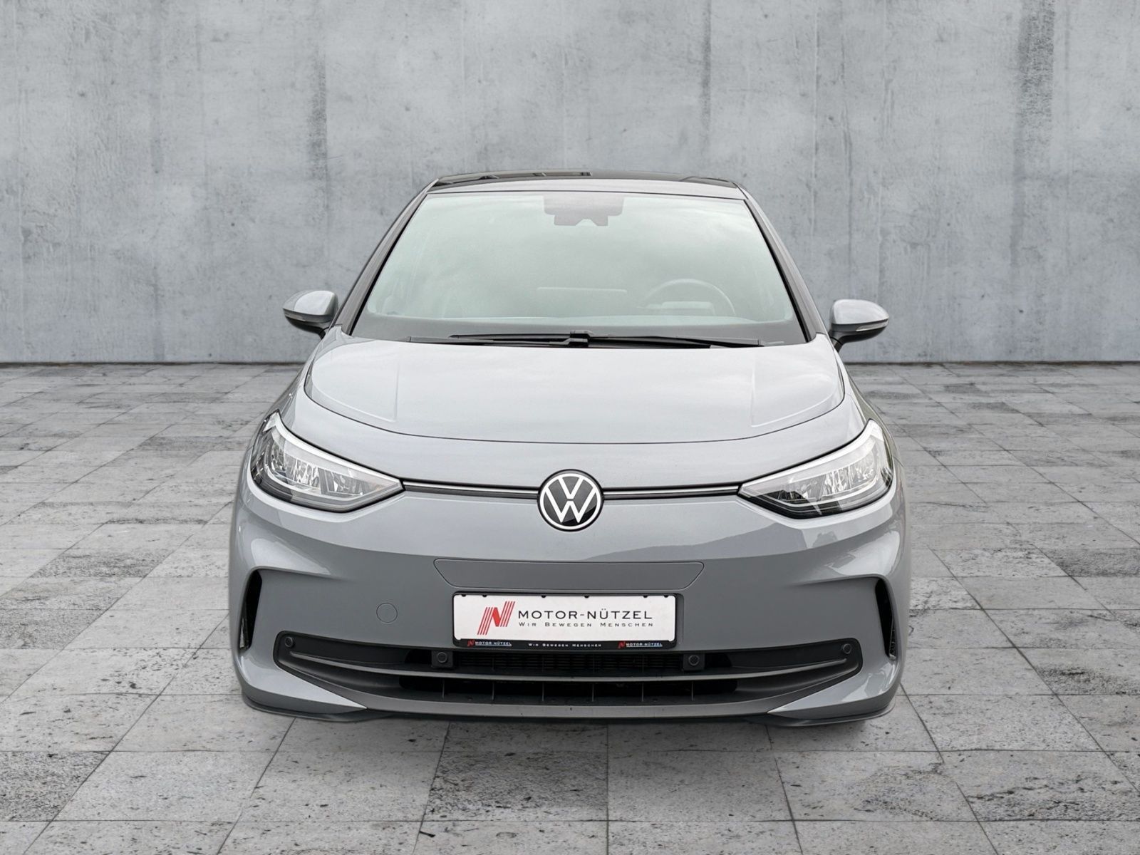 Volkswagen ID.3 150kW Pro MOVE LED+NAVI+APP+ACC+SHZ+RFK+DAB imagem 3