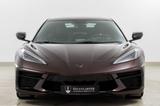 Corvette Cabrio Z51 3LT Carbon 70 Years 360K - Corvette C8 aus 2023