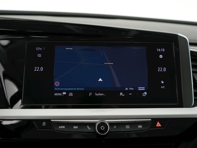 Grandland GSe 4X4 PHEV AT+AHK+LED+NAVI+360 GRAD 