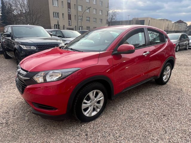 Honda HR-V 1.6 i-DTEC Elegance*Navi*R-Cam*Euro6