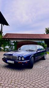 Jaguar XJ8 4.0 Sovereign  - Jaguar XJ8: 4.0