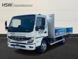 Mitsubishi Canter 4C15E M-Batt Elektro Pritsche - Offers