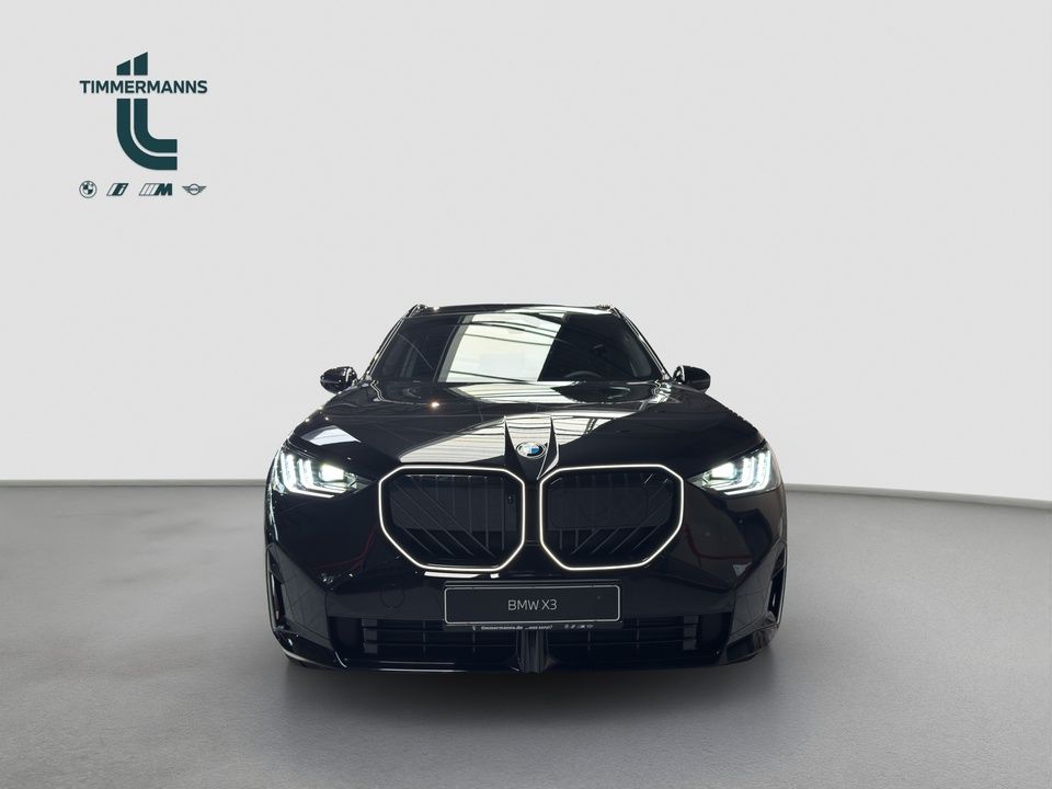 BMW X3 - Bild 8